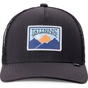 casquette-trucker-noire-hft-bignet-mountain-djinns