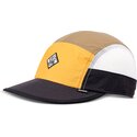casquette-plate-multicolore-ajustable-soft-mobesea-mustard-djinns