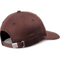 casquette-courbee-marron-ajustable-guy-in-a-cup-djinns