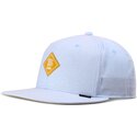 casquette-plate-bleue-snapback-avec-logo-jaune-oxfordcontra-djinns
