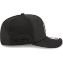 casquette-courbee-noire-snapback-9seventy-stretch-snap-training-pack-2026-las-vegas-raiders-nfl-new-era