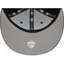 casquette-plate-noire-ajustee-59fifty-heart-icon-chicago-white-sox-mlb-new-era