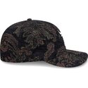 casquette-courbee-multicolore-ajustee-59fifty-pre-curved-jacquard-chenille-chicago-bulls-nba-new-era