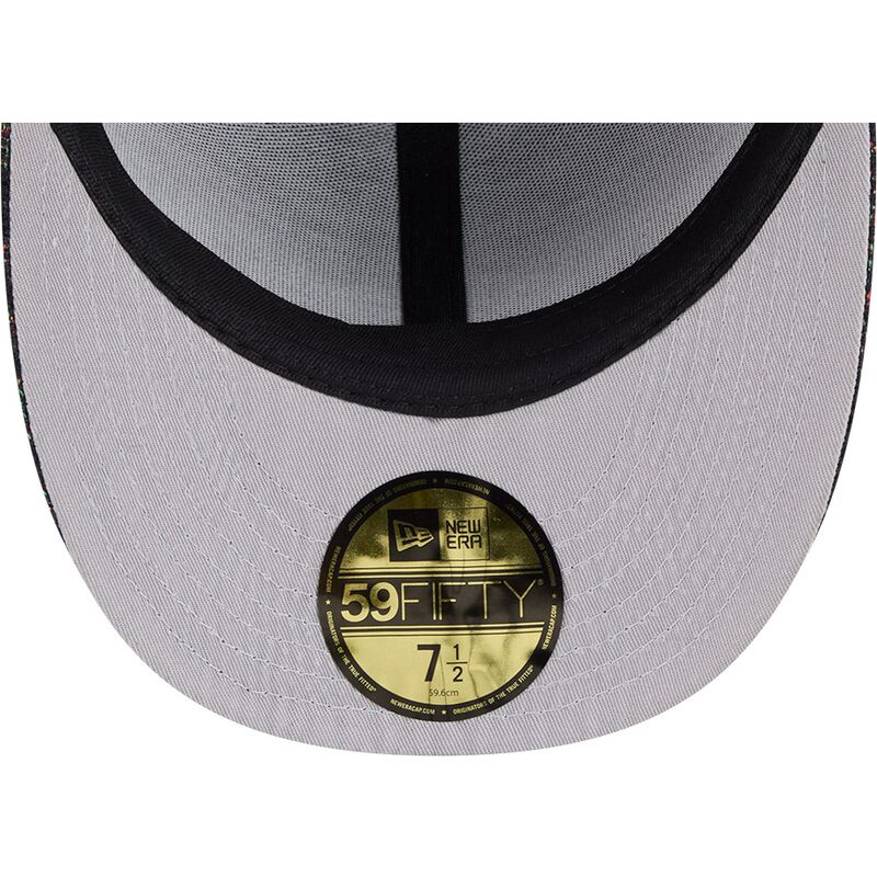 casquette-courbee-multicolore-ajustee-59fifty-pre-curved-jacquard-chenille-chicago-bulls-nba-new-era