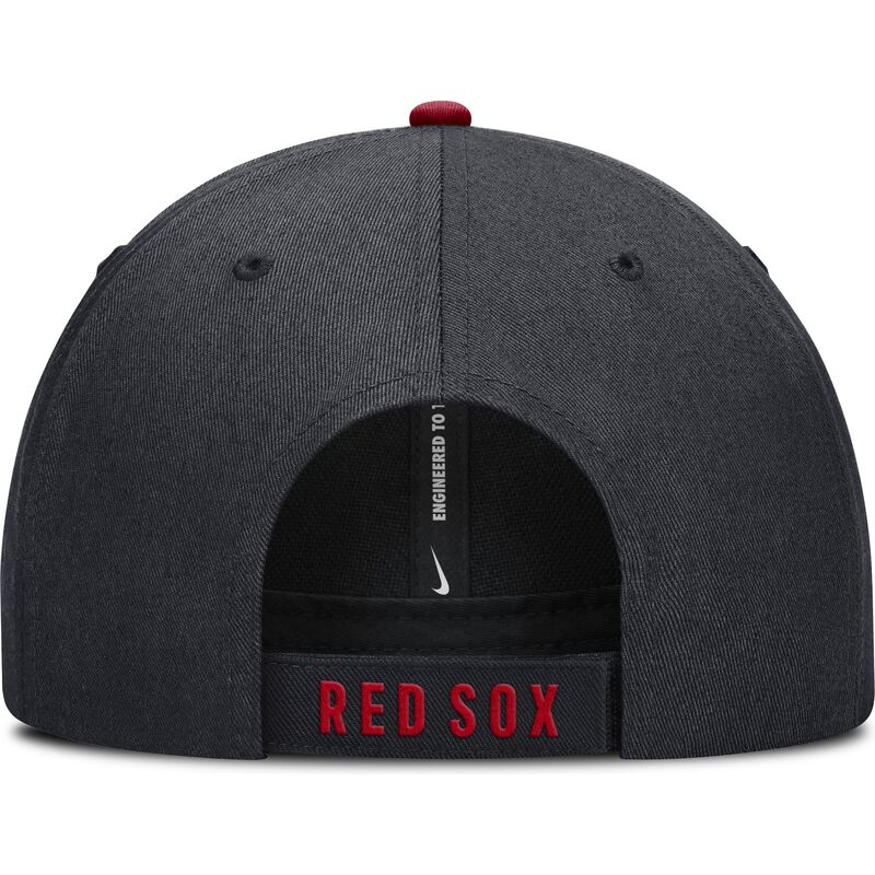 casquette-courbee-bleue-marine-ajustable-pour-enfant-dri-fit-club-structured-boston-red-sox-mlb-nike casquette-courbee-bleue-marine-ajustable-pour-enfant-dri-fit-club-structured-boston-red-sox-mlb-nike