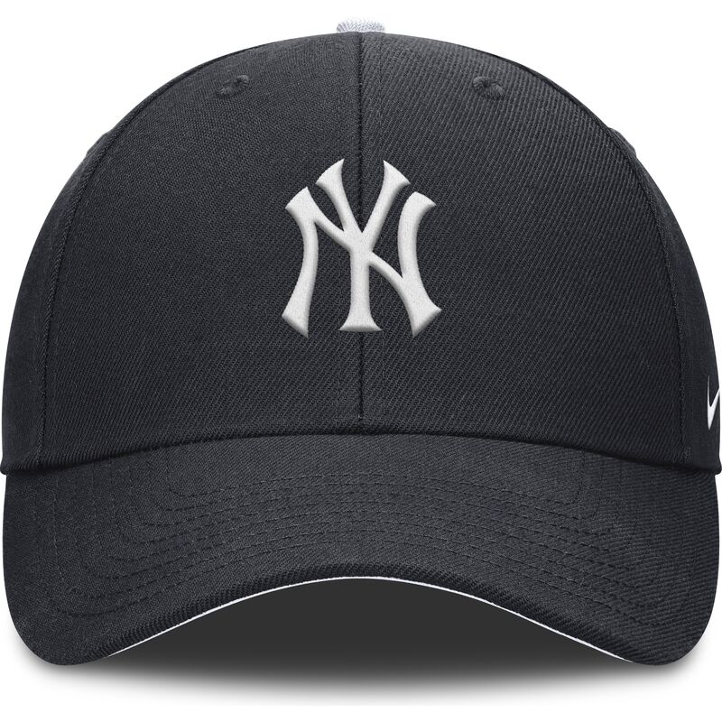 casquette-courbee-bleue-marine-ajustable-pour-enfant-dri-fit-club-structured-new-york-yankees-mlb-nike