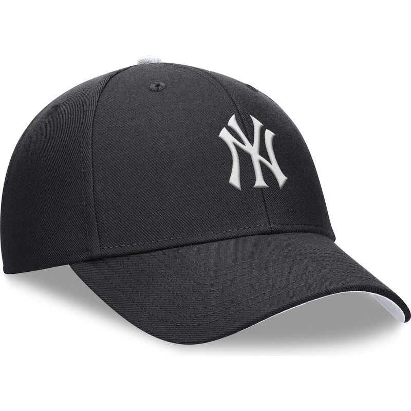 casquette-courbee-bleue-marine-ajustable-pour-enfant-dri-fit-club-structured-new-york-yankees-mlb-nike