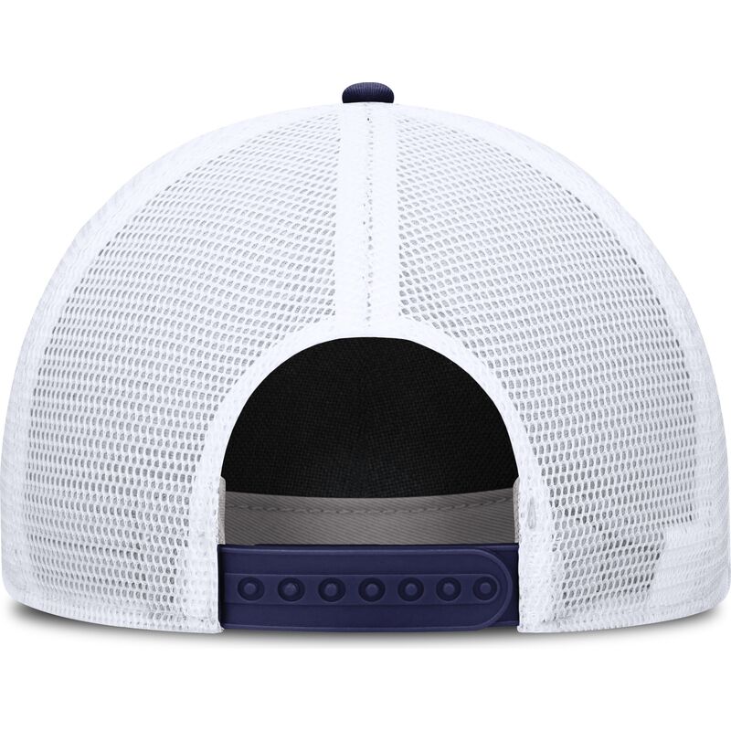 casquette-trucker-blanche-avec-logo-bleu-primetime-dri-fit-rise-structured-los-angeles-dodgers-mlb-nike