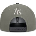 casquette-plate-verte-snapback-dri-fit-pro-structured-square-bill-new-york-yankees-mlb-nike