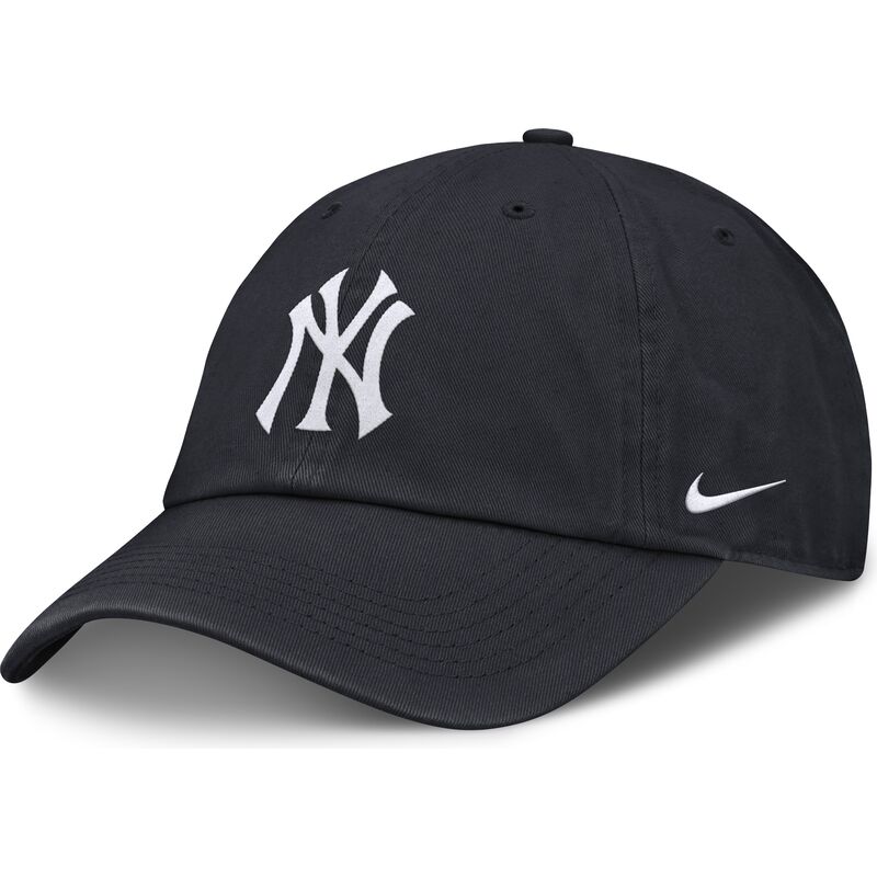 casquette-courbee-bleue-marine-ajustable-pour-enfant-club-unstructured-organic-cotton-new-york-yankees-mlb-nike casquette-courbee-bleue-marine-ajustable-pour-enfant-club-unstructured-organic-cotton-new-york-yankees-mlb-nike