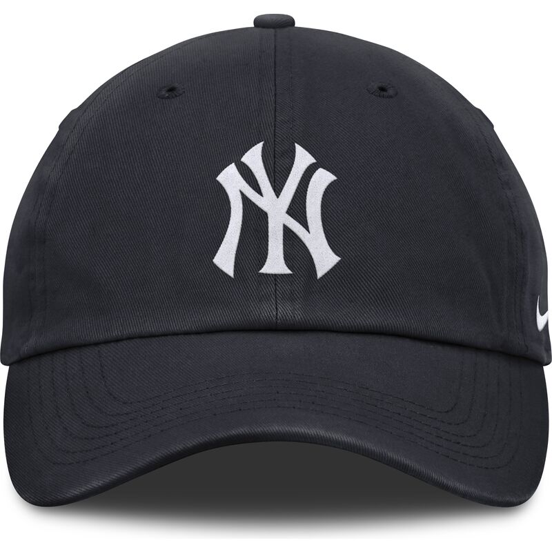 casquette-courbee-bleue-marine-ajustable-pour-enfant-club-unstructured-organic-cotton-new-york-yankees-mlb-nike casquette-courbee-bleue-marine-ajustable-pour-enfant-club-unstructured-organic-cotton-new-york-yankees-mlb-nike