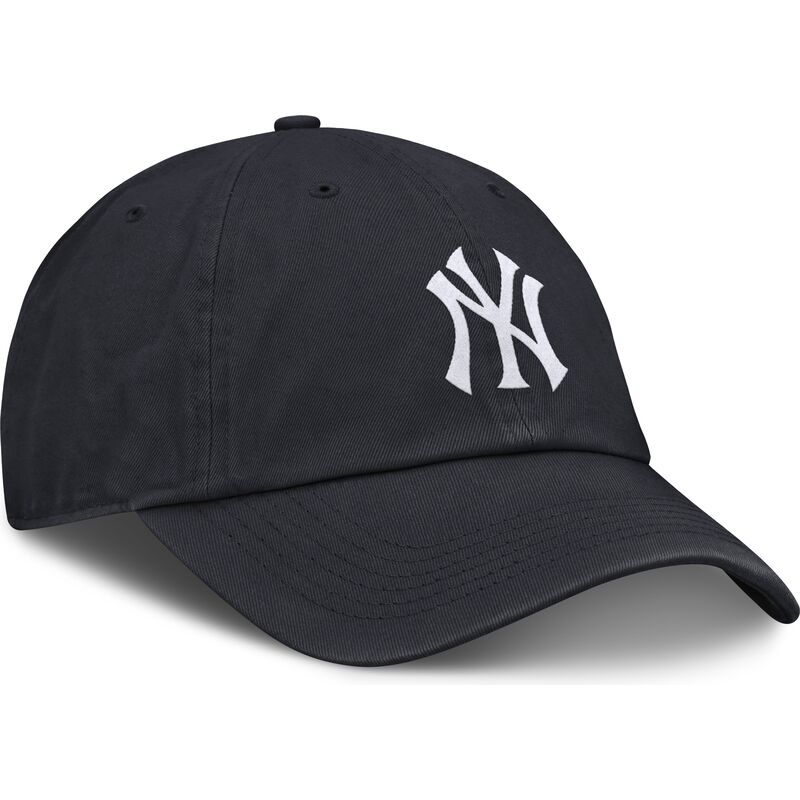 casquette-courbee-bleue-marine-ajustable-pour-enfant-club-unstructured-organic-cotton-new-york-yankees-mlb-nike casquette-courbee-bleue-marine-ajustable-pour-enfant-club-unstructured-organic-cotton-new-york-yankees-mlb-nike