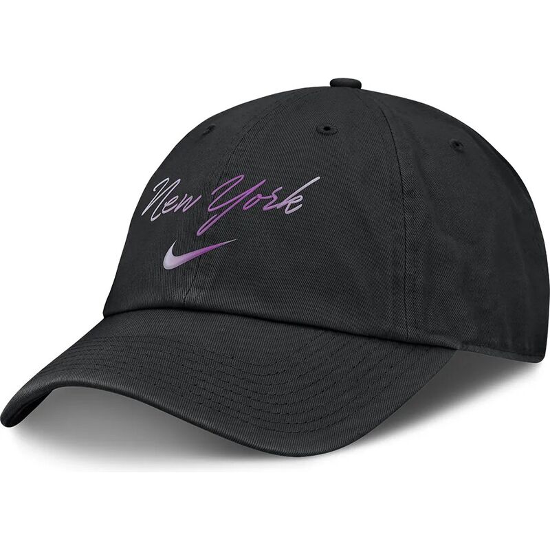 casquette-courbee-noire-ajustable-mothers-day-club-unstructured-organic-cotton-new-york-yankees-mlb-nike casquette-courbee-noire-ajustable-mothers-day-club-unstructured-organic-cotton-new-york-yankees-mlb-nike