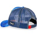casquette-trucker-bleue-dazed-smu-cham-les-schtroumpfs-capslab