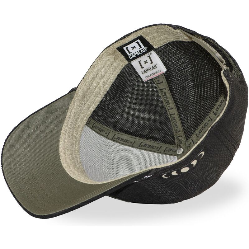 casquette-trucker-noire-panthere-nightcall-bea3-nigb-beasts-capslab casquette-trucker-noire-panthere-nightcall-bea3-nigb-beasts-capslab