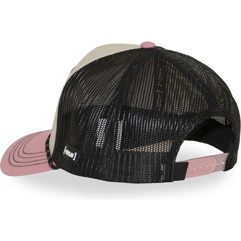 casquette-trucker-multicolore-cosmopolitan-drk03-cosb-cocktails-capslab casquette-trucker-multicolore-cosmopolitan-drk03-cosb-cocktails-capslab