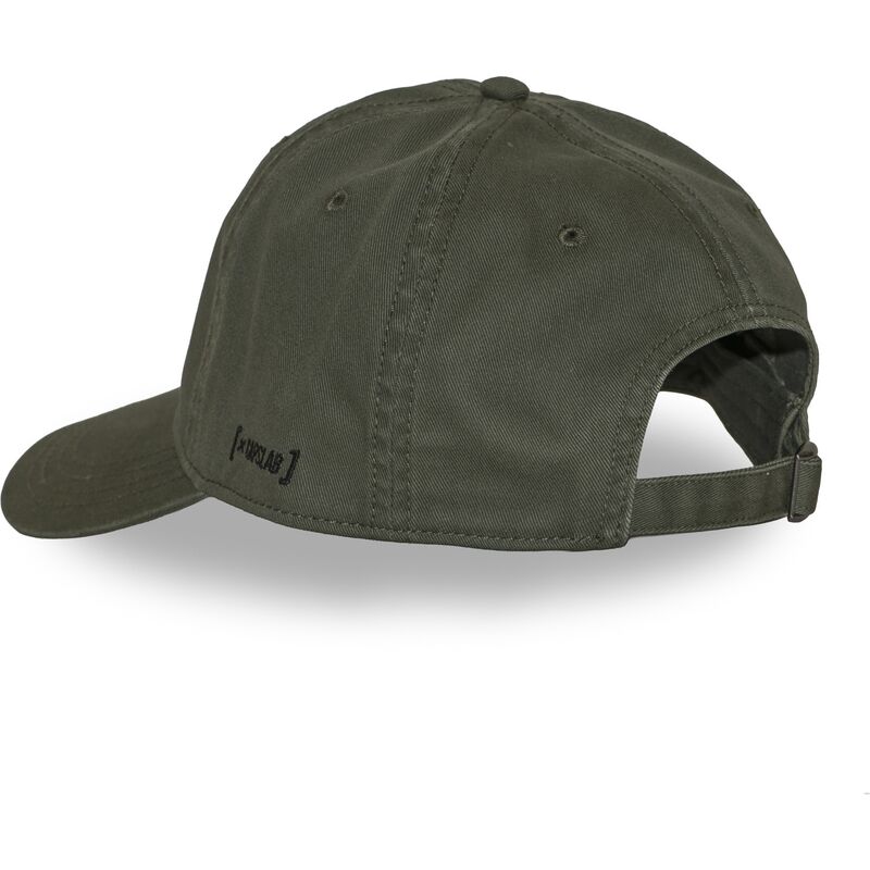 casquette-courbee-verte-ajustable-tom-taj8-catb-looney-tunes-capslab
