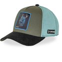 casquette-trucker-multicolore-cerf-bea3-forb-beasts-capslab
