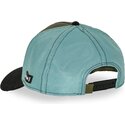 casquette-trucker-multicolore-cerf-bea3-forb-beasts-capslab
