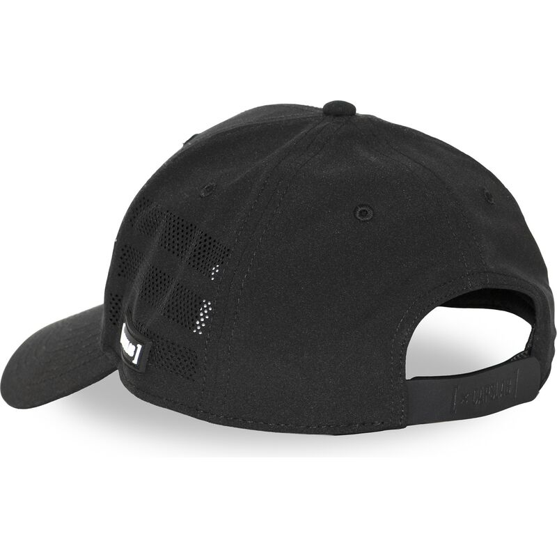 casquette-trucker-noire-ajustable-red-ribbon-army-db7-redb-dragon-ball-capslab
