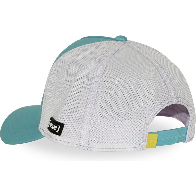 casquette-trucker-bleue-donkey-shr1-aneb-shrek-capslab casquette-trucker-bleue-donkey-shr1-aneb-shrek-capslab