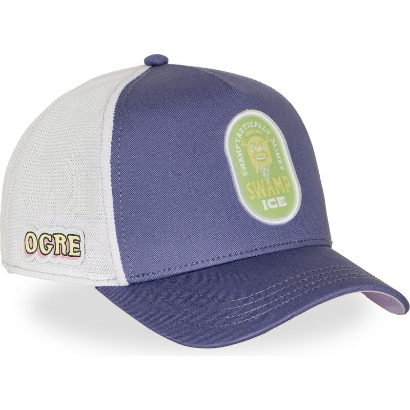 casquette-trucker-bleue-marine-shrek-shr1-shrb-capslab