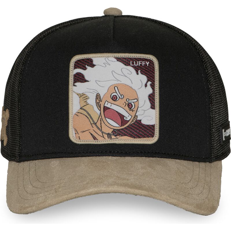 casquette-trucker-noire-et-beige-monkey-d-luffy-op7-g5b-one-piece-capslab