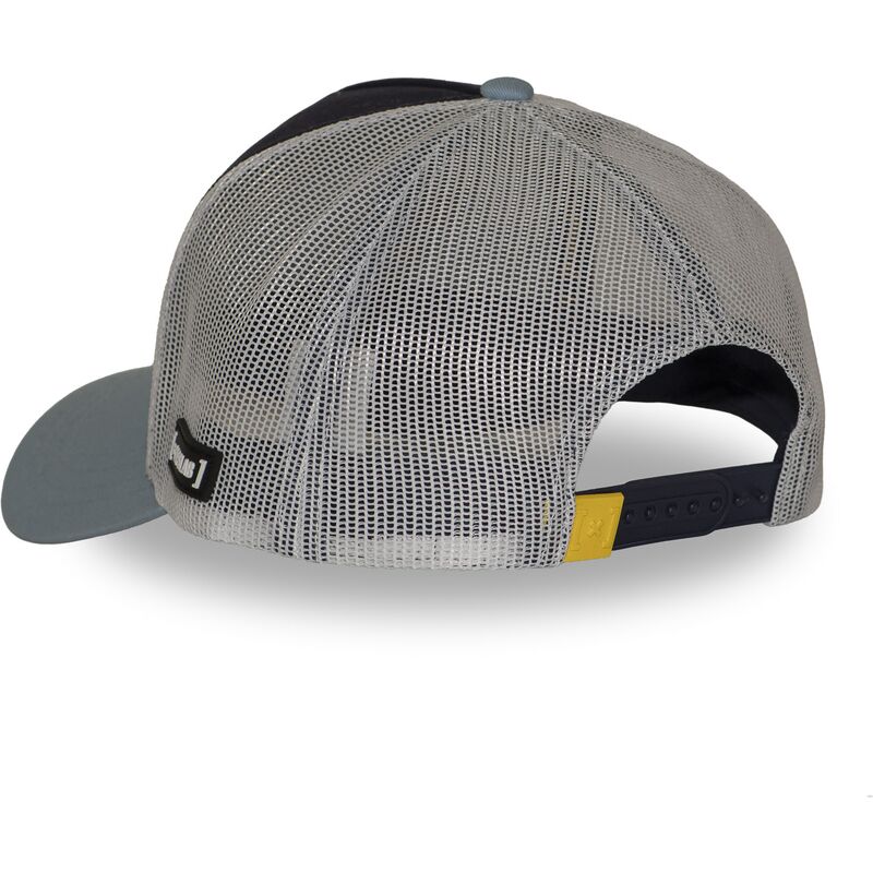 casquette-trucker-bleue-marine-joe-dalton-lck3-joeb-lucky-luke-capslab casquette-trucker-bleue-marine-joe-dalton-lck3-joeb-lucky-luke-capslab