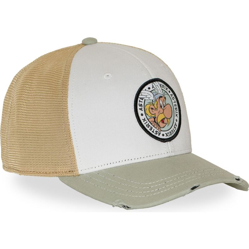 casquette-trucker-multicolore-asterix-le-gaulois-ast3-astb-capslab casquette-trucker-multicolore-asterix-le-gaulois-ast3-astb-capslab
