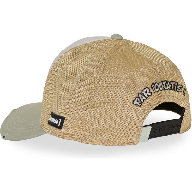 casquette-trucker-multicolore-asterix-le-gaulois-ast3-astb-capslab casquette-trucker-multicolore-asterix-le-gaulois-ast3-astb-capslab