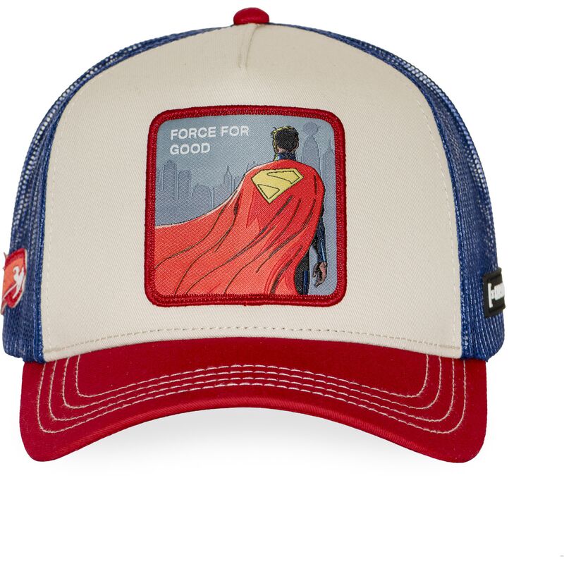 casquette-trucker-multicolore-superman-force-for-good-dc12-abovb-dc-comics-capslab