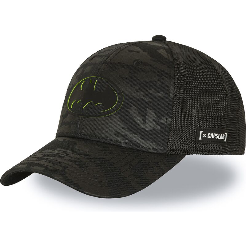 casquette-trucker-camouflage-noire-batman-dc11-logb-dc-comics-capslab casquette-trucker-camouflage-noire-batman-dc11-logb-dc-comics-capslab