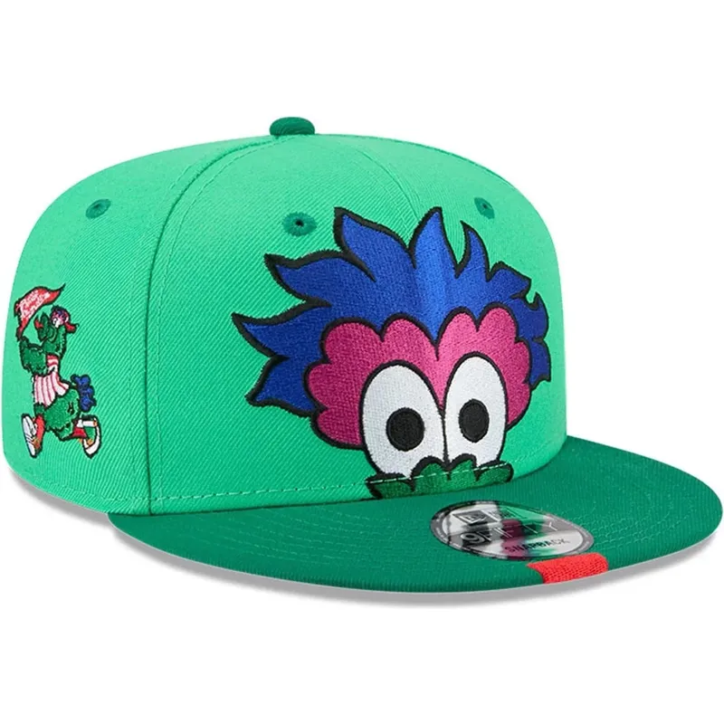 casquette-plate-verte-snapback-9fifty-all-star-game-fan-pack-philadelphia-phillies-mlb-new-era