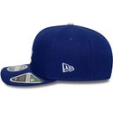 casquette-courbee-bleue-snapback-9seventy-stretch-snap-player-replica-los-angeles-dodgers-mlb-new-era