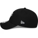 casquette-courbee-noire-snapback-9forty-m-crown-team-pittsburgh-penguins-nhl-new-era