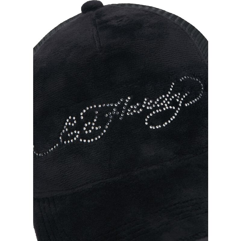 casquette-trucker-noire-core-silver-diamante-velour-ed-hardy casquette-trucker-noire-core-silver-diamante-velour-ed-hardy