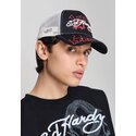 casquette-trucker-noire-beige-et-rouge-1971-ed-hardy