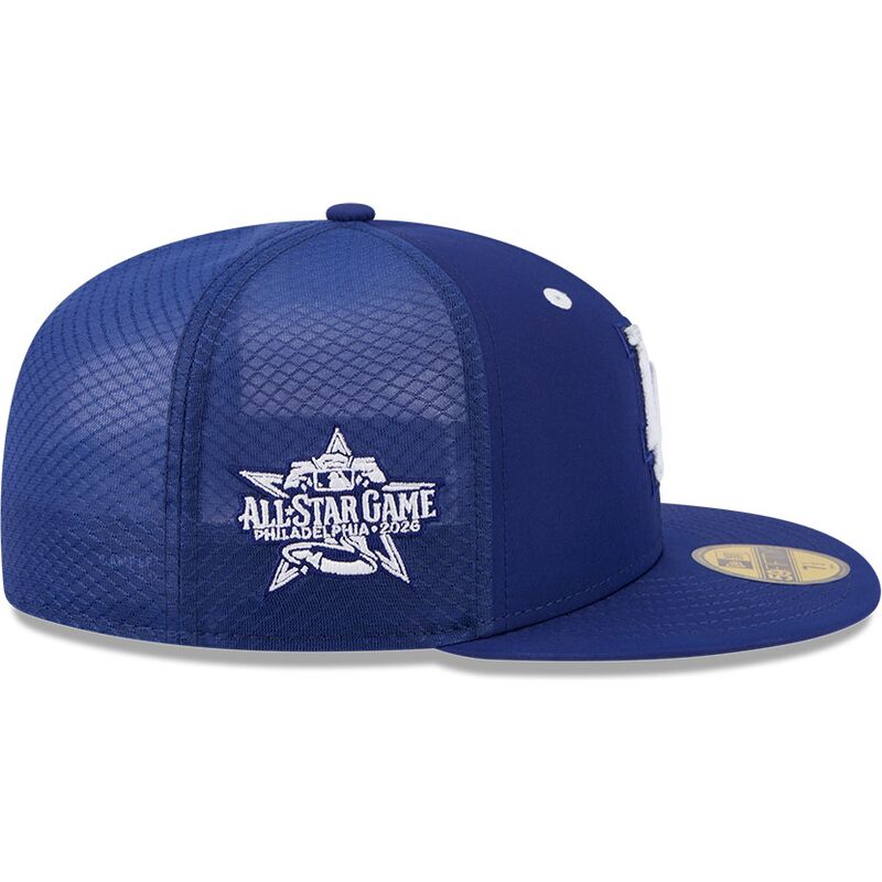casquette-trucker-plate-bleue-ajustee-59fifty-all-star-game-workout-los-angeles-dodgers-mlb-new-era