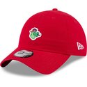 casquette-courbee-rouge-ajustable-casual-classic-all-star-game-fan-pack-philadelphia-phillies-mlb-new-era