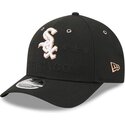 casquette-courbee-noire-snapback-9forty-m-crown-all-star-game-chicago-white-sox-mlb-new-era