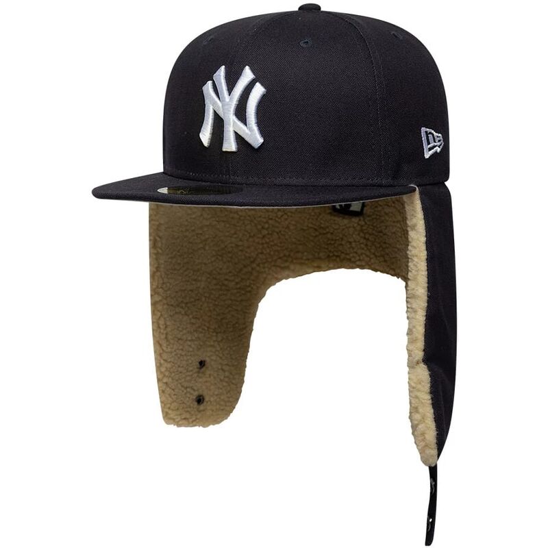 casquette-plate-bleue-marine-ajustee-59fifty-dogear-world-series-new-york-yankees-mlb-new-era casquette-plate-bleue-marine-ajustee-59fifty-dogear-world-series-new-york-yankees-mlb-new-era