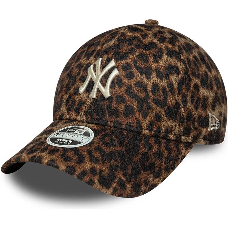 casquette-courbee-leopard-ajustable-pour-femme-9forty-lionpard-cosy-new-york-yankees-mlb-new-era