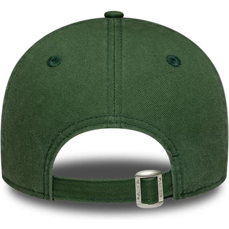 casquette-courbee-verte-ajustable-pour-femme-9twenty-matcha-club-new-era casquette-courbee-verte-ajustable-pour-femme-9twenty-matcha-club-new-era