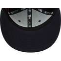 casquette-plate-bleue-marine-snapback-pour-enfant-9fifty-dino-new-era
