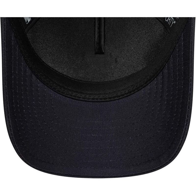 casquette-trucker-bleue-marine-9forty-m-crown-a-frame-graphic-blue-ridge-mountains-new-era casquette-trucker-bleue-marine-9forty-m-crown-a-frame-graphic-blue-ridge-mountains-new-era