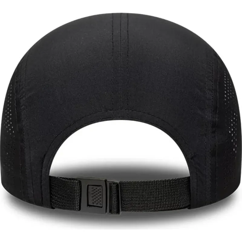 casquette-trucker-noire-avec-logo-noir-runner-tech-midi-los-angeles-dodgers-mlb-new-era casquette-trucker-noire-avec-logo-noir-runner-tech-midi-los-angeles-dodgers-mlb-new-era