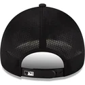 casquette-trucker-noire-9forty-apex-batting-practice-chicago-white-sox-mlb-new-era