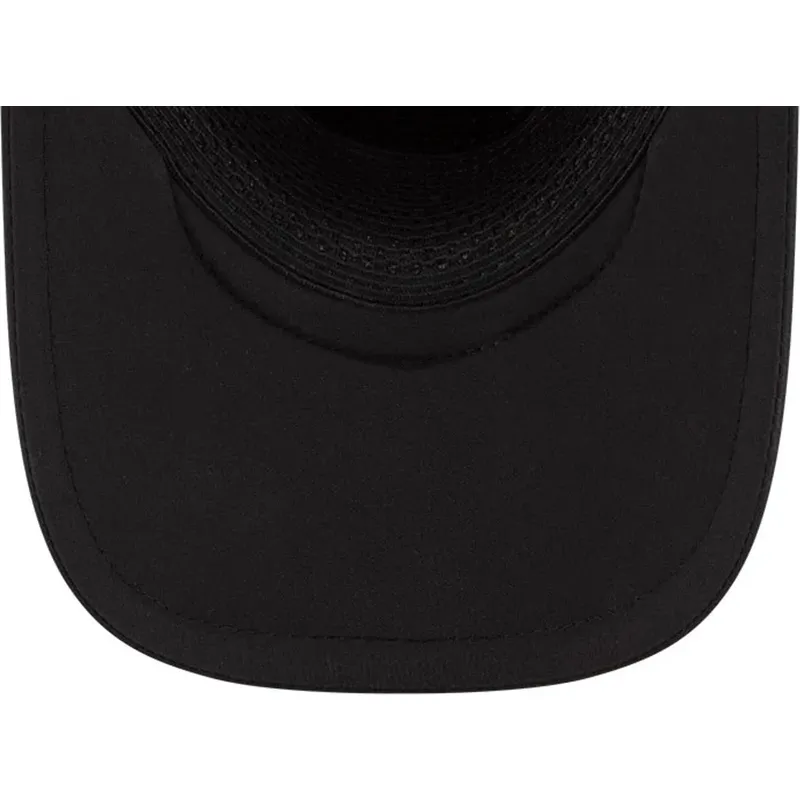 casquette-trucker-noire-9forty-apex-batting-practice-chicago-white-sox-mlb-new-era casquette-trucker-noire-9forty-apex-batting-practice-chicago-white-sox-mlb-new-era