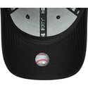 casquette-courbee-noire-snapback-9forty-m-crown-side-script-chicago-white-sox-mlb-new-era