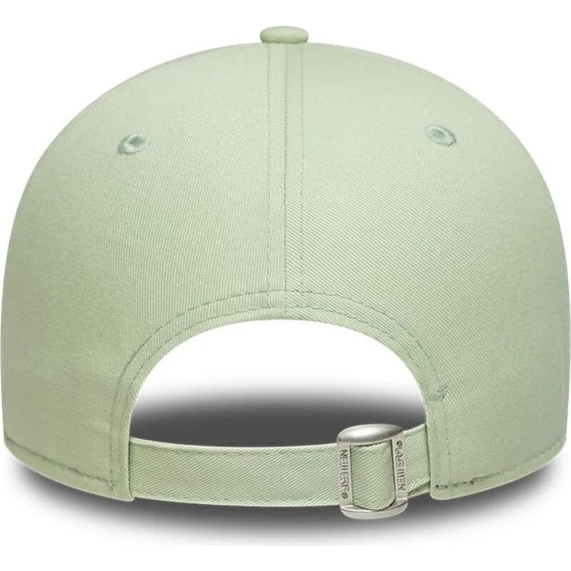 casquette-courbee-verte-claire-ajustable-9forty-league-ess-9forty-league-essential-los-angeles-dodgers-mlb-new-era casquette-courbee-verte-claire-ajustable-9forty-league-ess-9forty-league-essential-los-angeles-dodgers-mlb-new-era